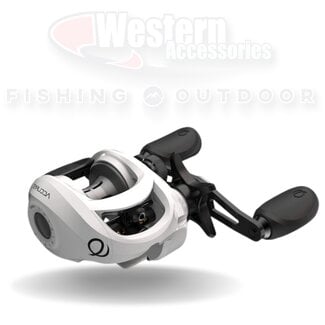 Quantum Pulse PL100S bait caster fishing reel, Sports Equipment, Fishing on  Carousell