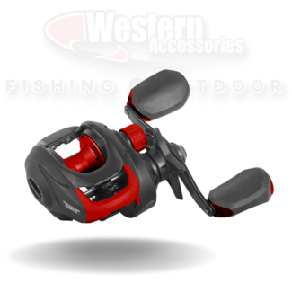 Baitcaster - Western Accessories Fishing & Outdoor