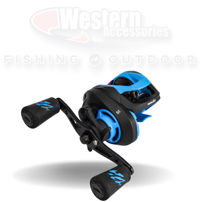 Reels - Western Accessories Fishing & Outdoor