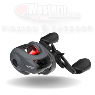 Baitcaster - Western Accessories Fishing & Outdoor