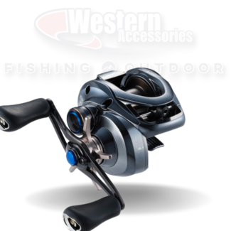 Baitcaster Reel Daiwa PR100H