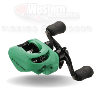 Line Meter - Western Accessories Fishing & Outdoor