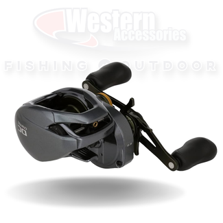 Shimano Citica 200 Low Profile Baitcast Reel, RH, 5BB + New