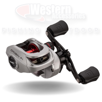 13 fishing Baitcaster Reel Origin F1