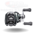 SHIMANO Baitcaster Reel Shimano Curado MGL K 150 XG