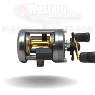 Shimano Corvalus 300 Casting Reel – J&M Tackle