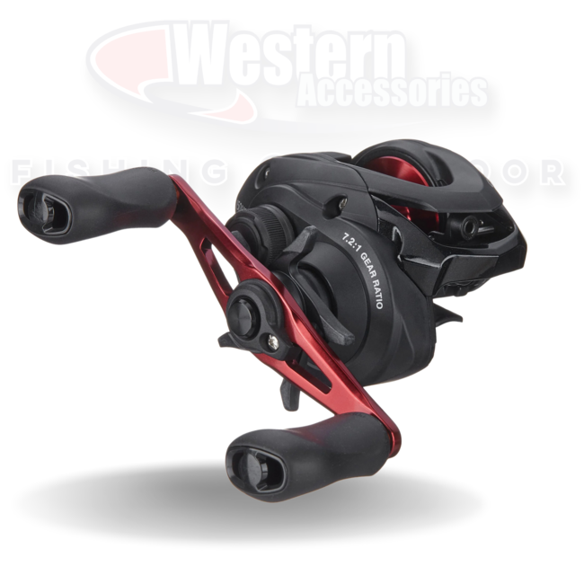 REEL CAIUS CIS150HGB - Western Accessories Fishing & Outdoor