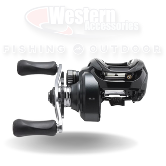 SHIMANO Baitcasting Reel Shimano Curado M