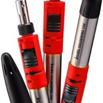 Soldering irons & accessories