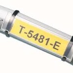 Kabelmarkierungsprofile