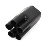 1 bis 5 Verteilerkappe