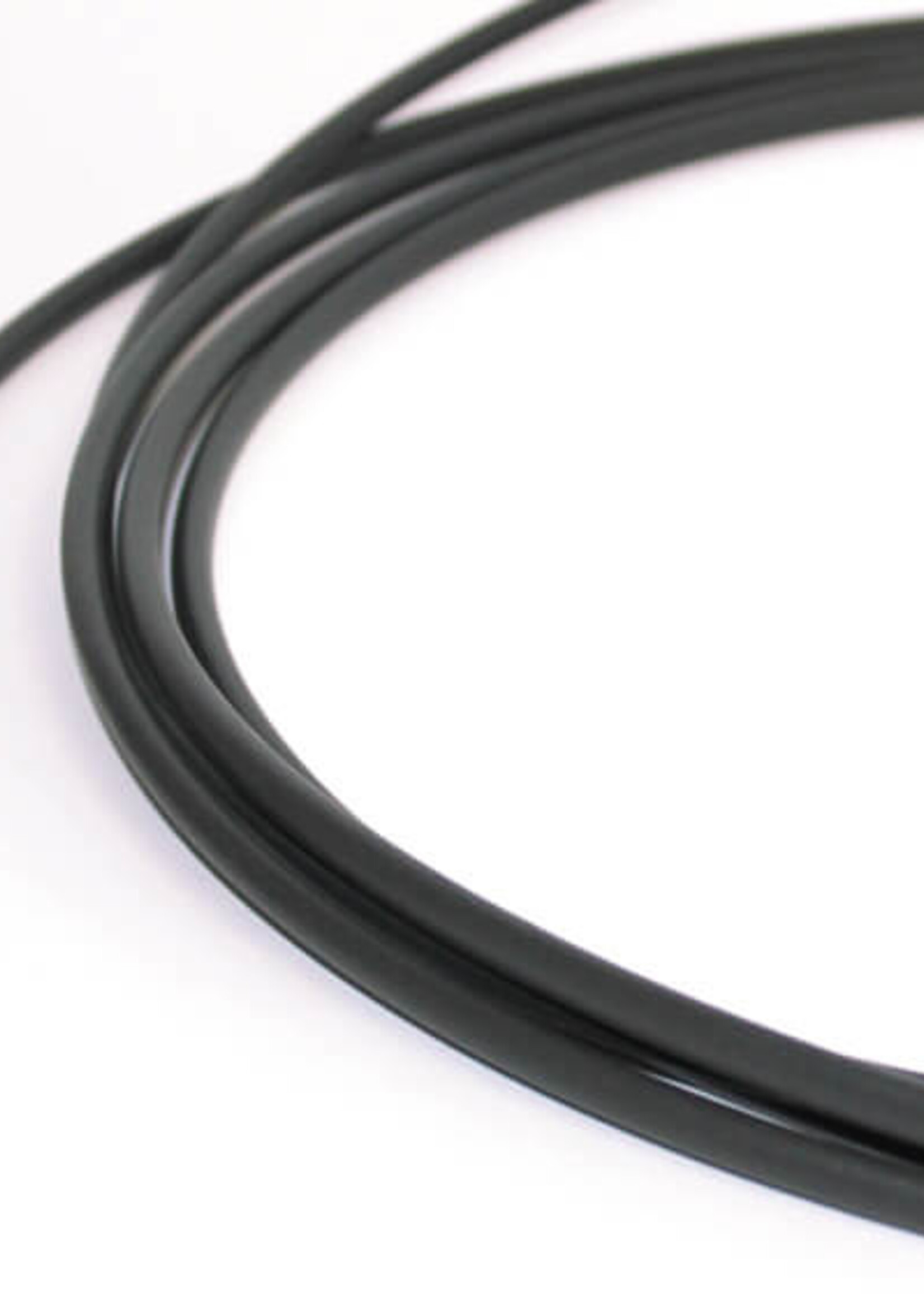 TE Connectivity Tyco LTF100 - 2:1 Self-extinguishing Polyolefin heat shrink tubing - 50,8mm / 25,4mm