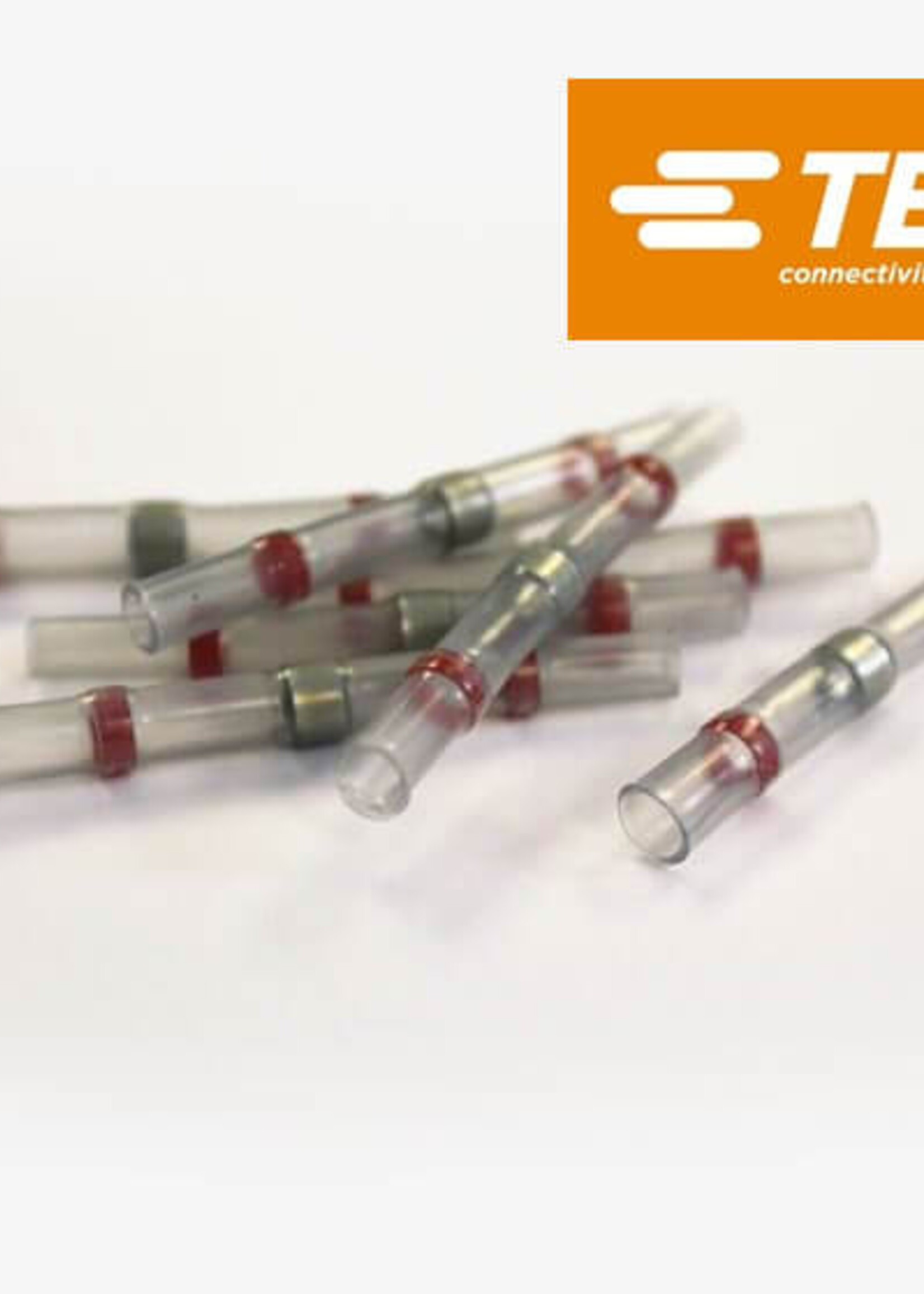 TE Connectivity TE Soldeerverbinder