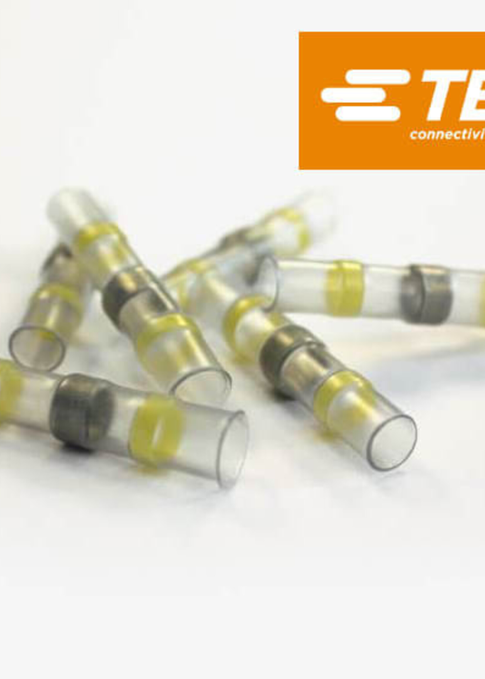 TE Connectivity TE Solder Connector