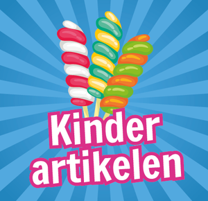 Kinderartikelen