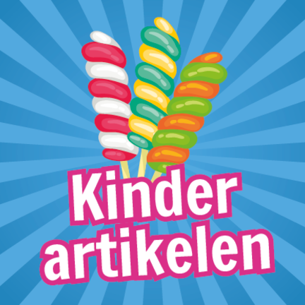 Kinderartikelen