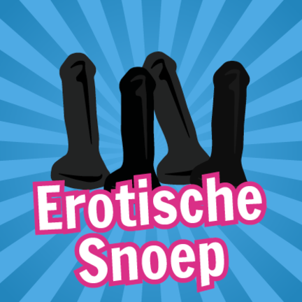 Erotisch Snoep