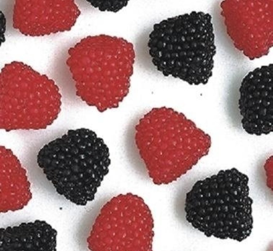 Haribo Frambozen Bramen Berries