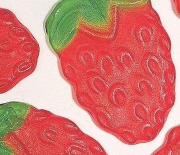 Haribo snoep Haribo Aardbeien