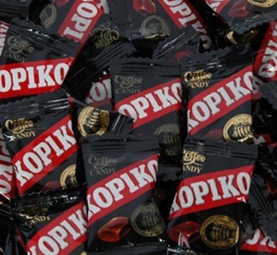 Kopiko