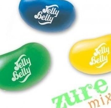 Jelly Belly  Jelly Beans  Zure Mix