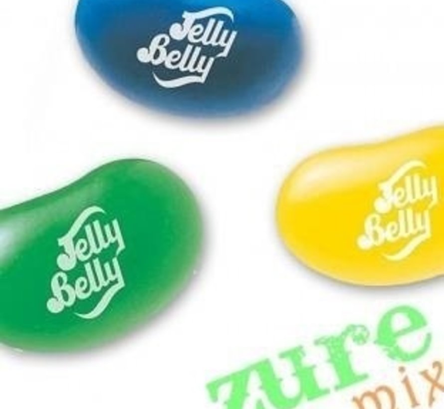 Jelly Beans Zure Mix