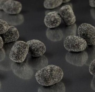 Meenk Salmiak Truffels