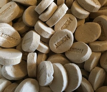 Fortuin Hoest pastilles Ambachtelijk