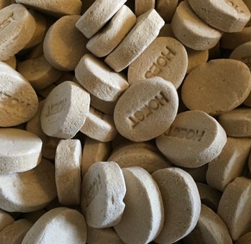 Fortuin Hoest pastilles Ambachtelijk