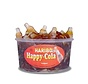 Haribo Colaflessen Groot Silo 150 Stuks