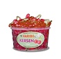 Haribo Kersen Happy Cherry - Silo 150 Stuks