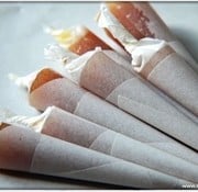 Van Vliet Stroop Soldaatje Gluten en gelatine vrij