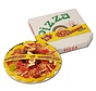 Pizza Ware Grootte In Doos  -Doos 12 Stuks