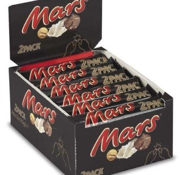 Mars Mars Duo 2 PACK-Doos 24x70