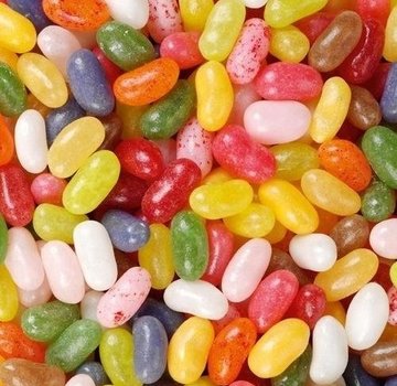 CCI Jelly Beans