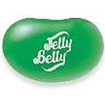 Jelly Belly  Jelly Beans Groene Appel