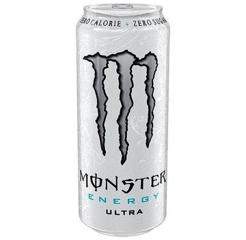 Monster Monster Energy ZERO Ultra -Tray 12x500ml