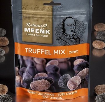Meenk Meenk Drop Truffel Mix