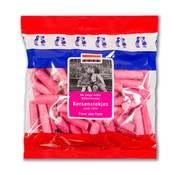 Holland Foodz Roze Kersenstokjes -Doos 3 kilo