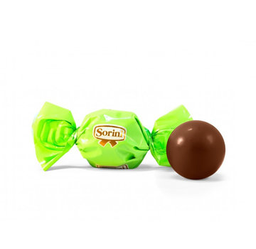 Sorini Chocolade Kogels Verde -1 Kilo