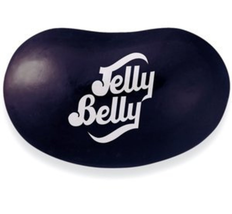Jelly Beans Zwarte Wild Blackberry