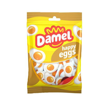 Damel Spiegel Eitjes 14 X 135 Gram