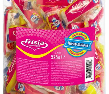 Frisia Kabel mini spekjes -Silo Ca 75 Stuks