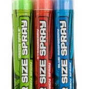 Bip Candy Novelties Sour Super Size Spray -Doos 12x105ml