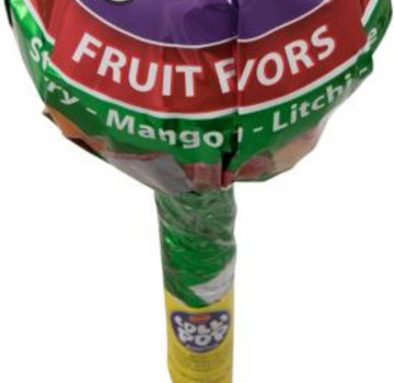 Medium Mega Lollipop Doos 20 Stuks
