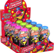 Starsweets Gumball Machine -Doos 12 Stuks