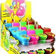 Starsweets Sour Potty Candy  Doos 24 Stuks