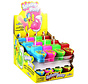 Sour Potty Candy  Doos 24 Stuks