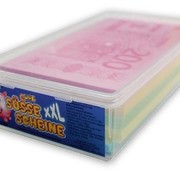 Ouwel Eetpapier Geld Biljetten Xxl Doos 150 Stuks