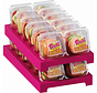 Maxi Big Burger 50Gr - Doos 24 Stuks